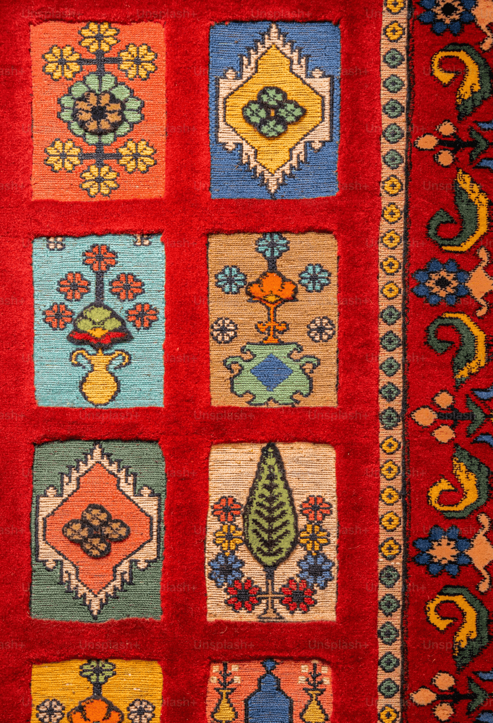 Carpets (Zrabi)